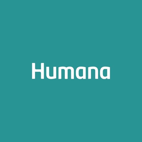 Humana logo