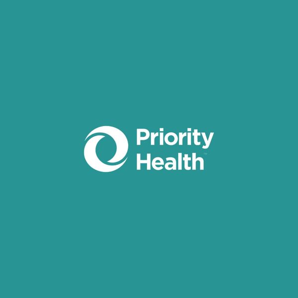 Priority Health logo